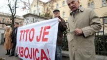 'Među antifašistima su objedinjeni četnici, udbaši i nevladine organizacije'