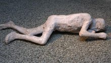 'Pompeii - Life in the Shadow of Vesuvius'