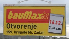 Baumax otpustio tri majke na porodiljnom dopustu