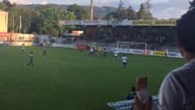 Pogledajte prvi gol novog Kamerunca za Hajduk