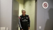 Igrači i navijači ga žele, ali Ancelotti ima svojih briga?!