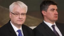 Josipovic: One should see if Petrokemija's privatisation is profitable