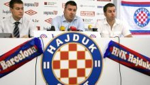 Hajduk otvorio web shop