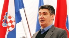 Milanović dijeli lekcije Srbiji: Pokažite se na Šešelju!