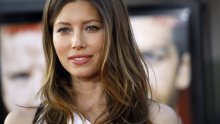 Jessica Biel nije spremna imati djecu