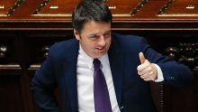 Renzi: obnova Pompeja bit će gotova do 2017.