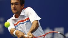 Napredak Čilića i Veića, pad Karlovića, Isner u Top 10