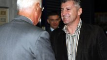 Vlatko: Bilić ostaje, Šukera podržavam