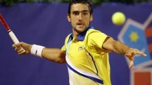 Cilic wins title in St. Petersburg Open