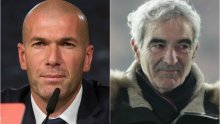 Zidane tek preuzeo klupu Reala, a već u prvom sukobu