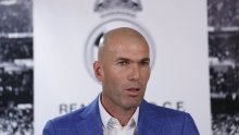 Zidane preuzeo klupu Reala i dao obećanje navijačima!