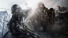 Sprema se film Metro 2033!