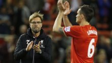 Evo koliko Liverpool vjeruje Jürgenu Kloppu