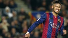 Može li ovaj Neymarov promašaj naštetiti Barceloni?