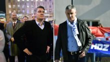 Milanović poput vjeroučitelja, Karamarko kao navijač bjeloruskog drugoligaša