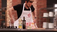 Luka Nižetić je prvi hrvatski Celebrity Masterchef