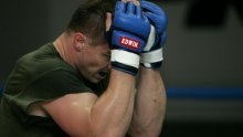 Cro Cop: Opet sam ispao magarac u vlastitim očima