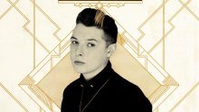 John Newman - novi zanimljivi soul glas