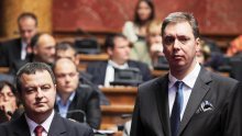 New Serbian Cabinet ministers sworn in