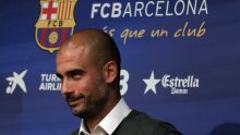 Guardiola odmor od nogometa počeo u Dubrovniku