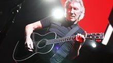 Roger Waters ponovo u Hrvatskoj