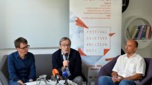 Festival svjetske književnosti objavio podulju listu slavnih gostiju