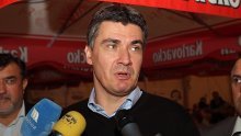 'Trebala bi biti prvi ministar, a ne sindikalac'