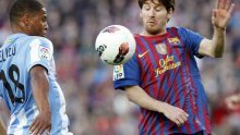 Messi hat-trickom pretekao i Müllera