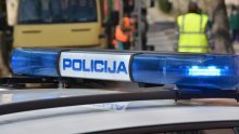 Policija uhitila 12 osoba; no one nisu imale navijačka obilježja!