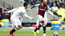 Bilićev debakl, West Ham vodio 2:0 i izgubio