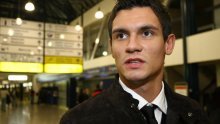 Lovren: Presretan sam zbog ligaškog prvijenca