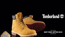 Timberland slavi 40 godina žute čizme