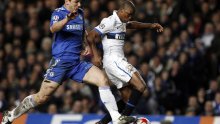 Eto'o i Mourinho nokautirali Chelsea