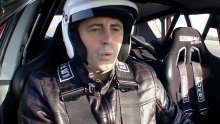 Matt LeBlanc vodit će s Chrisom Evansom Top Gear