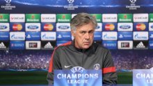 Ancelotti: Barca je nedodirljiva, a Juve i PSG su odmah 'do'