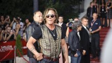 Mickey Rourke u Sarajevo pokušao švercati novac