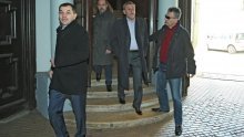 Bandić u Remetincu, Hanžekoviću prijeti gubitak od 15 milijuna kuna