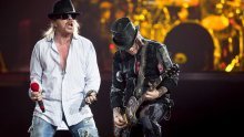 Guns'N'Roses stižu na Exit