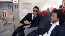 Ronaldo objasnio kako voli da ga zovu žene, a kako muškarci