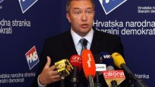 Kovacevic: HNS has its own opinions