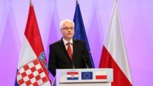 Josipoviću nagrada za Europski govor godine