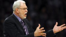 Phil Jackson otkrio kako misli graditi nove Knickse