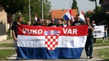 Srpska dijaspora zabrinuta za Srbe u Vukovaru