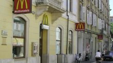 Gavrilović preuzeo McDonald's Hrvatska