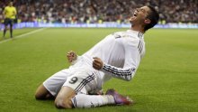 Ronaldo platio za sina deset milijuna funti