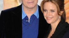 Kelly Preston u pedesetoj godini želi još jedno dijete