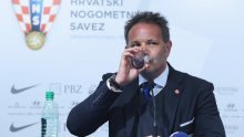 Mihajlović poručio Ćiri: Ne mrzim te!