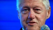 Bill Clinton obećao: Ako Hillary pobjedi, neću više naplaćivati govore