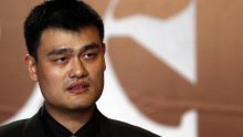 Yao Ming se vraća u školske klupe