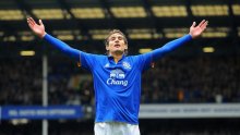 Jelavić kao apaurin: Ne brinite, ostajem u Evertonu